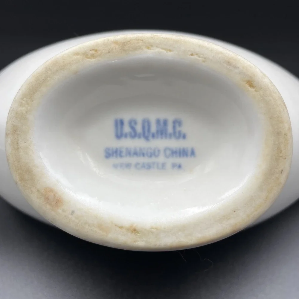 Shenango China authentic vintage